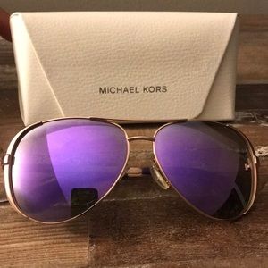 Michael Kors Sunglasses